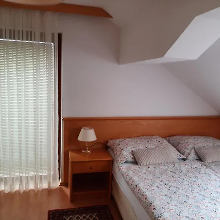 Apartamento Apartma Vrh *