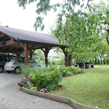 Appartement Apartma Vrh Lesce (Upper Carniola)