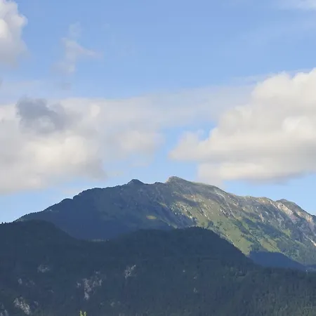 Apartma Vrh Lejlighed