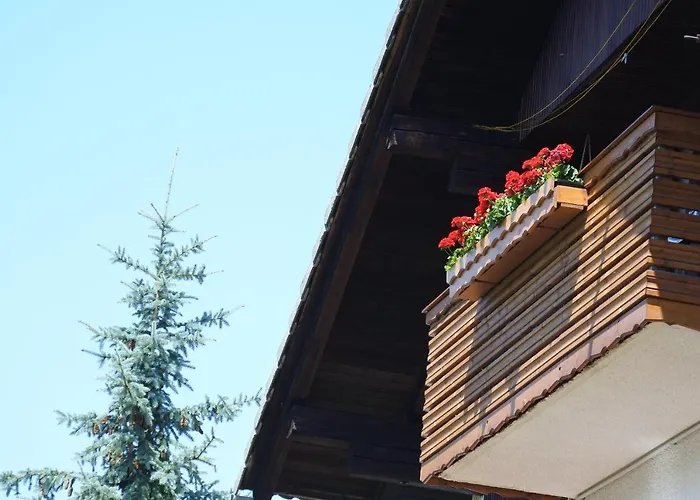 Apartma Vrh Lejlighed *