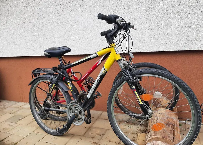 Lejlighed Apartma Vrh