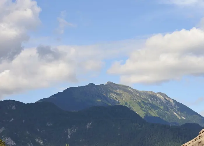 Apartma Vrh Lejlighed